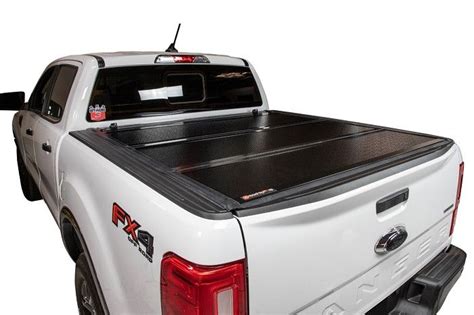 bak truck bed covers for ford ranger